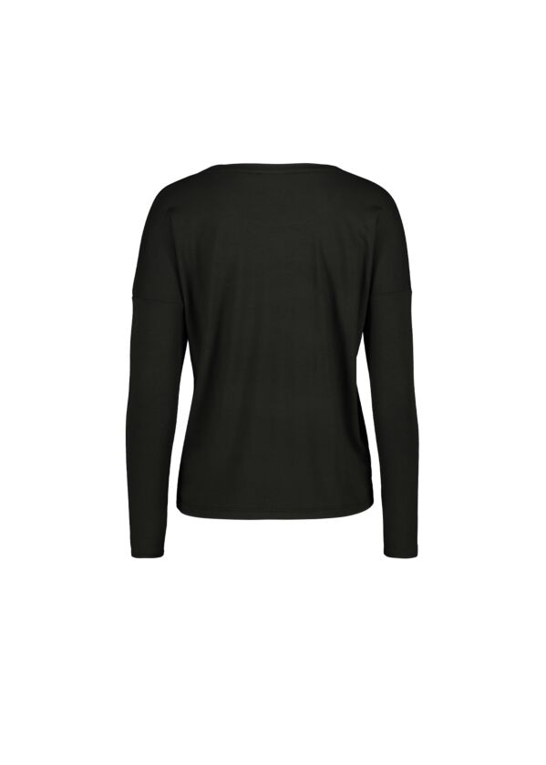 T-shirt à manches longues
