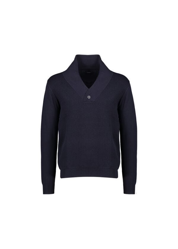Button jumper Gaudì Uomo