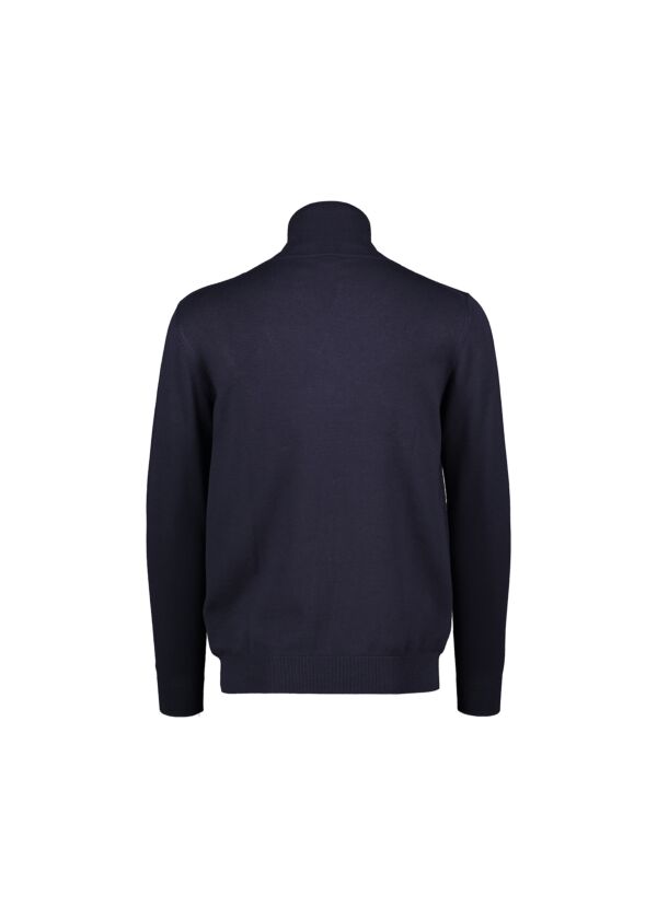 Button jumper