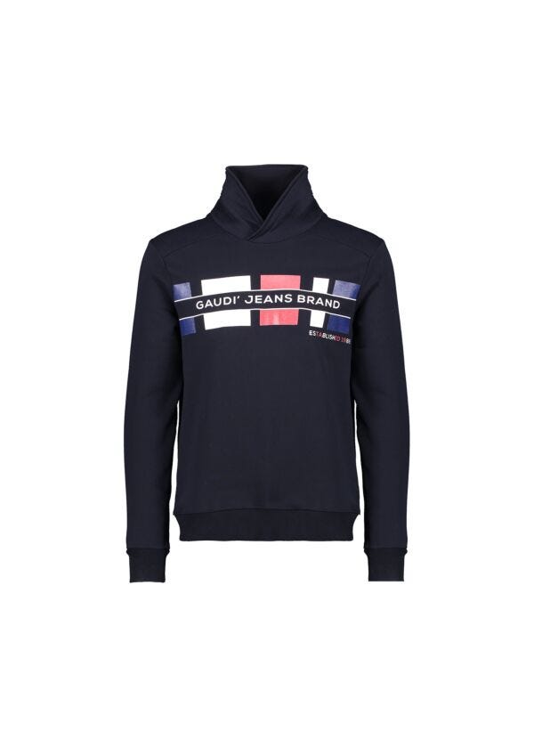 Cotton sweatshirt Gaudì Uomo