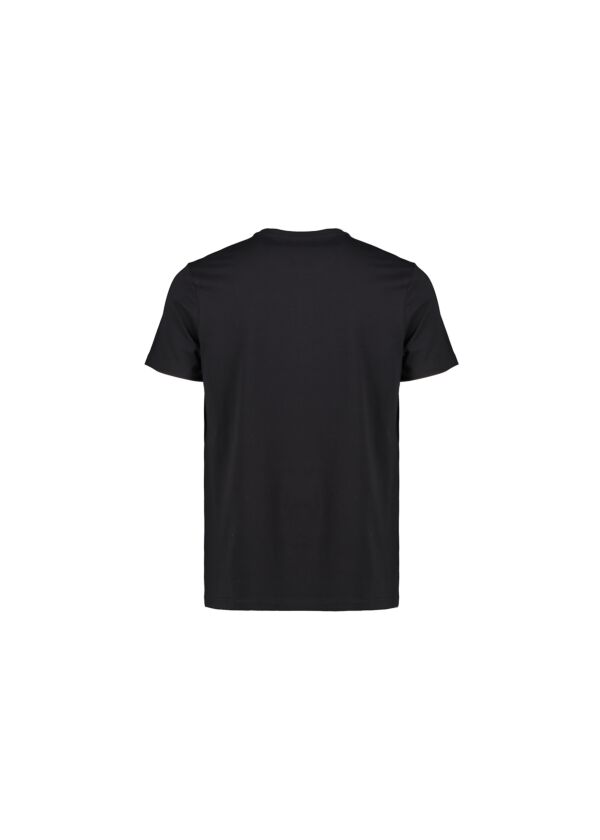 T-shirt con stampa