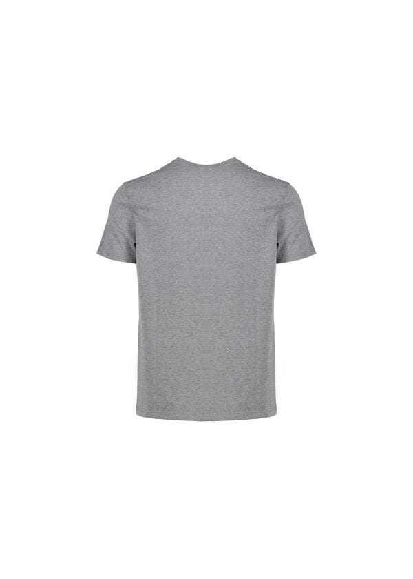 T-shirt girocollo