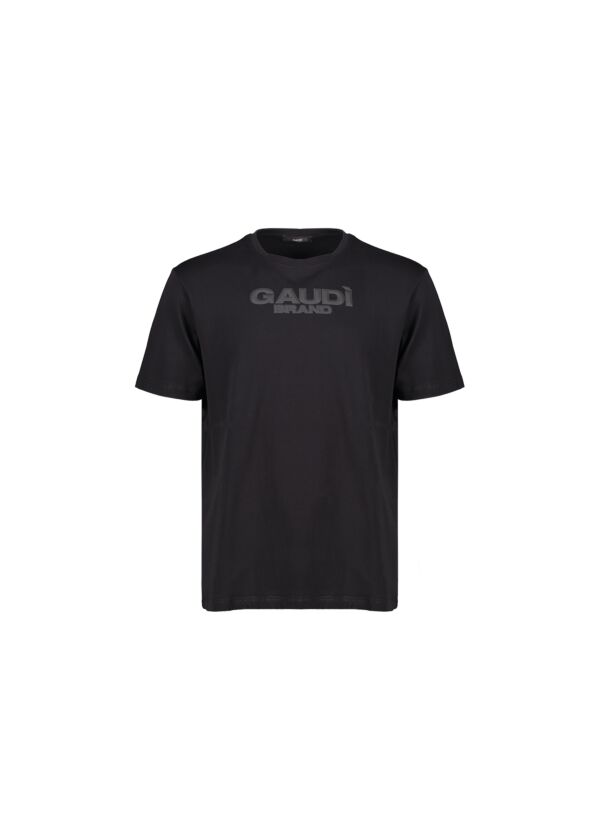 T-shirt Gaudì Brand Gaudì Uomo