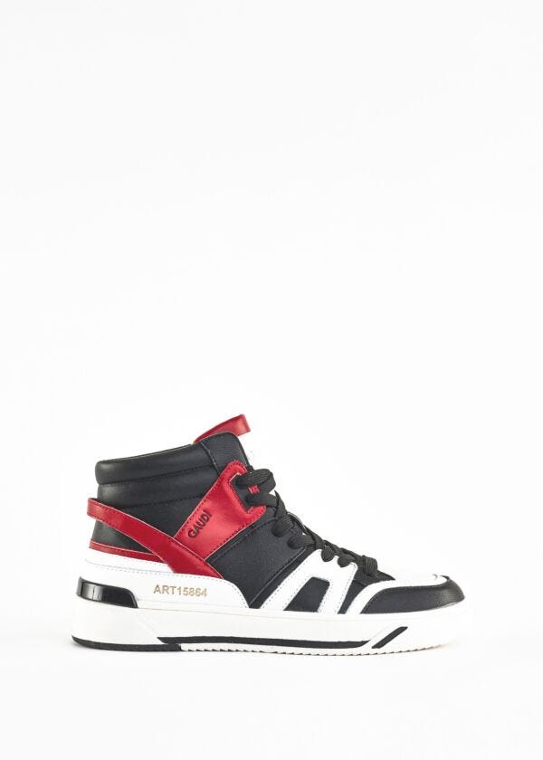 Trainers with box sole Gaudì Fashion