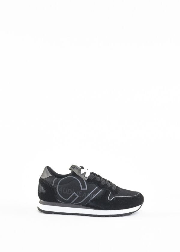 Trainers with laces Gaudì Fashion