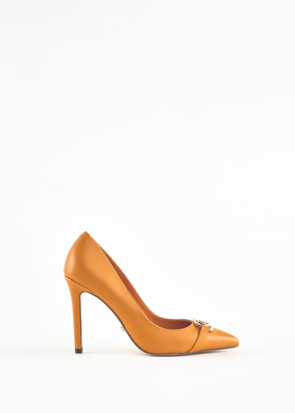 Courts with logo accessory Gaudì Fashion
