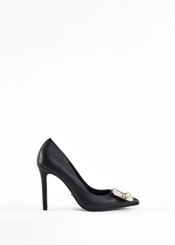 Courts with jewel accessory Gaudì Fashion