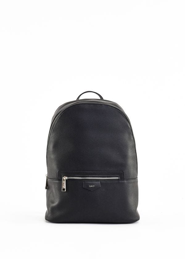 Faux leather backpack Gaudì Fashion