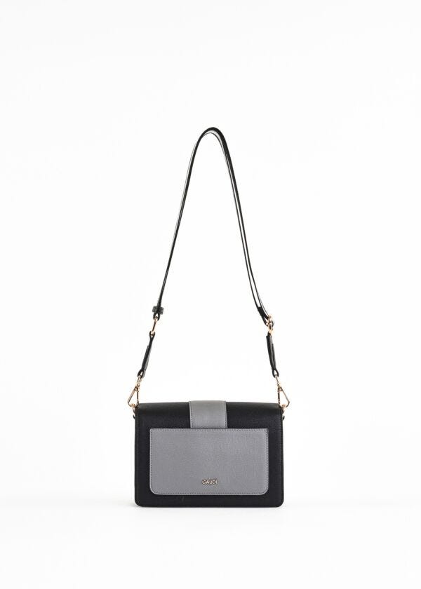 Crossbody color block