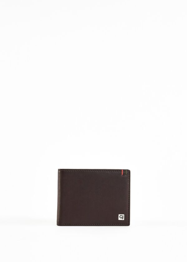 Wallet with logo Gaudì Fashion