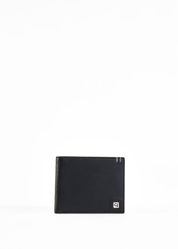 Wallet with contrasting interior Gaudì Fashion