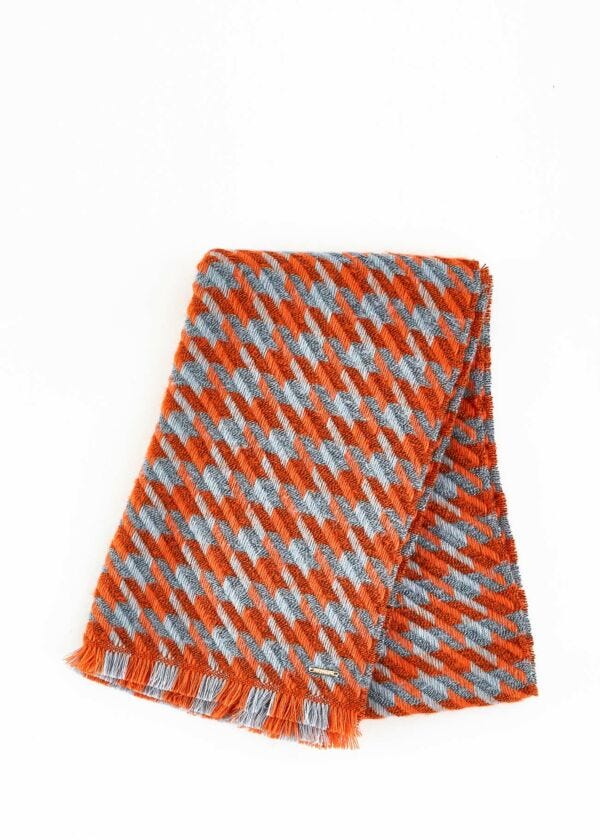 Multicolour scarf Gaudì Fashion