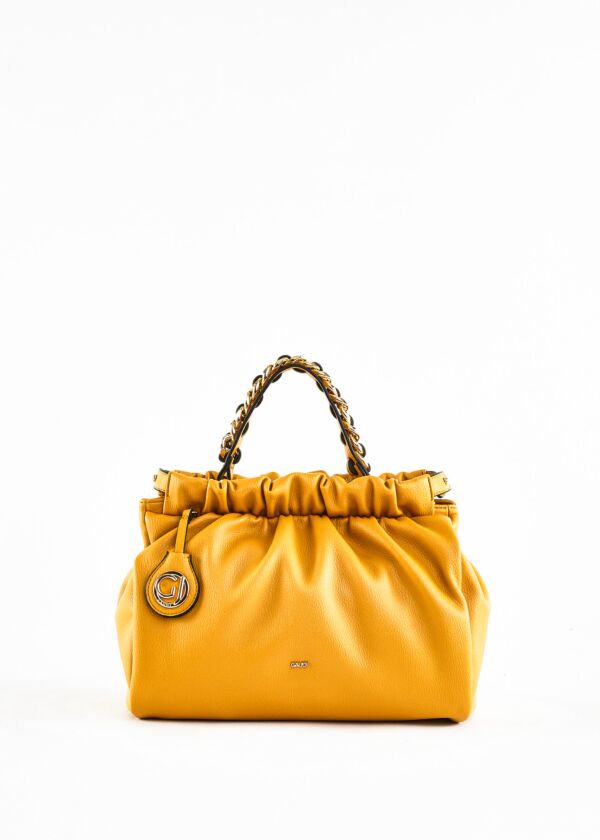 Draped bag Gaudì Fashion
