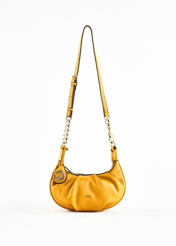 Crossbody a pieghe Gaudì Fashion