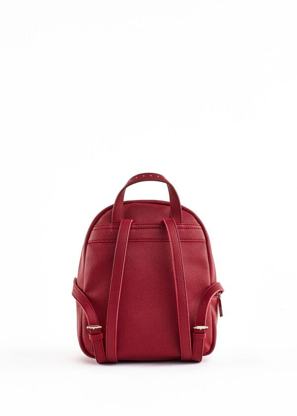 Zaino con charm