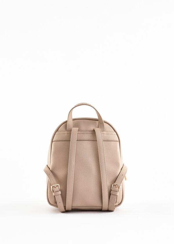Zaino con charm