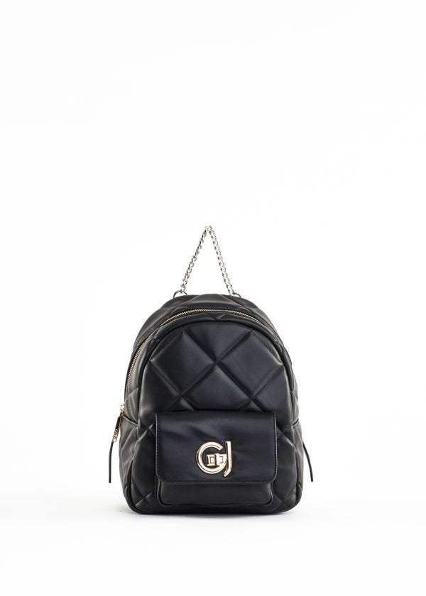 Quilted backpack Gaudì Fashion