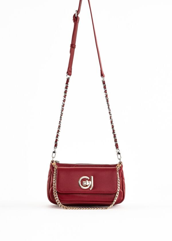Crossbody doppia Gaudì Fashion