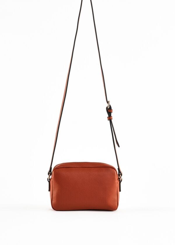 Gaudì crossbody bag