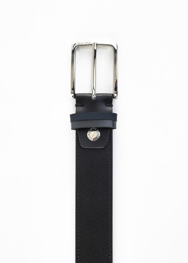 Men's belt