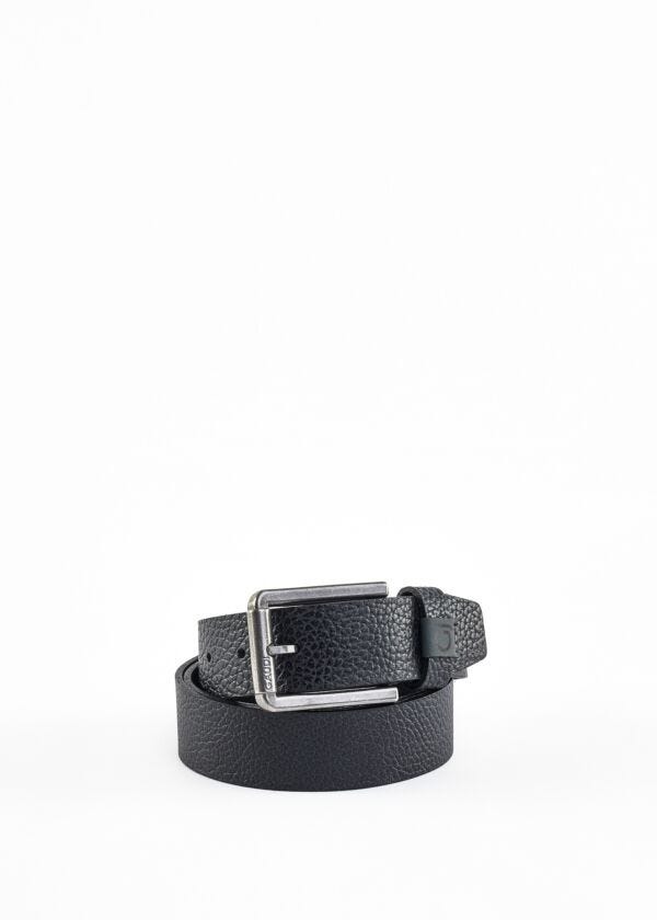 Belt with logo loop Gaudì Fashion