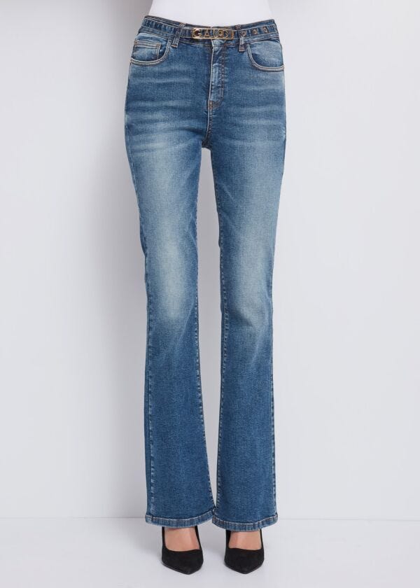 Jeans Giada Gaudì Jeans