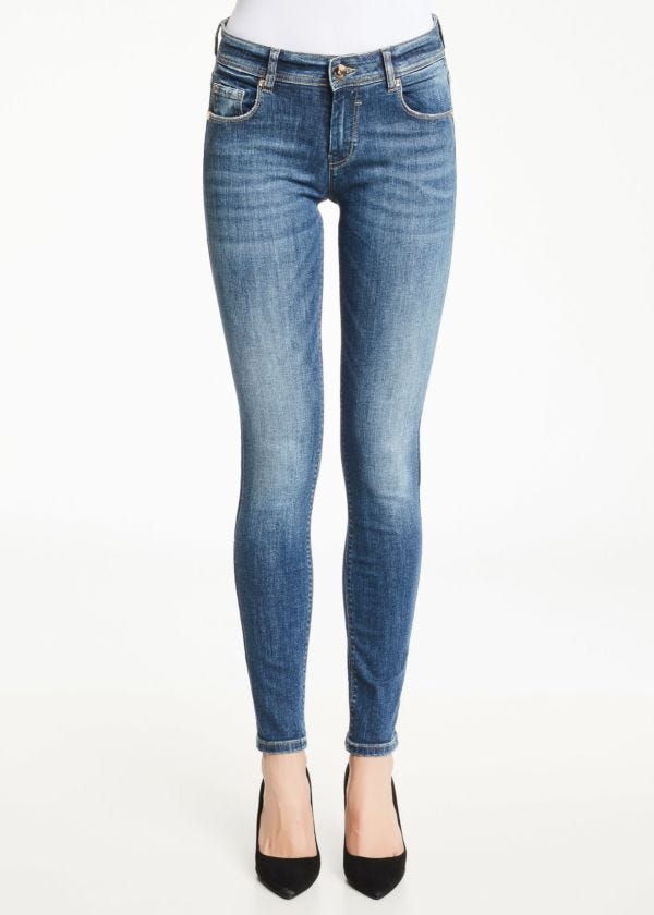 Jeans skinny Gaudì Jeans