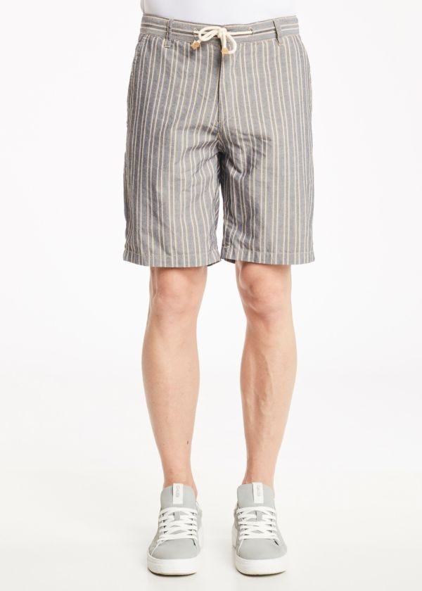 Slim-fit Bermuda shorts Gaudì Uomo