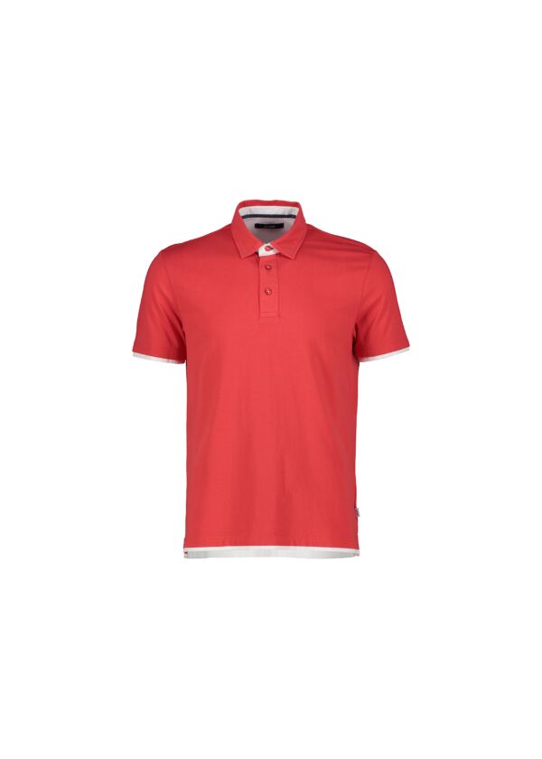 Polo en jersey Gaudì Homme