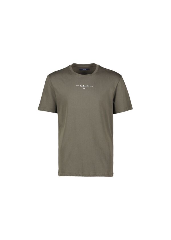 T-shirt à manches courtes Gaudì Homme