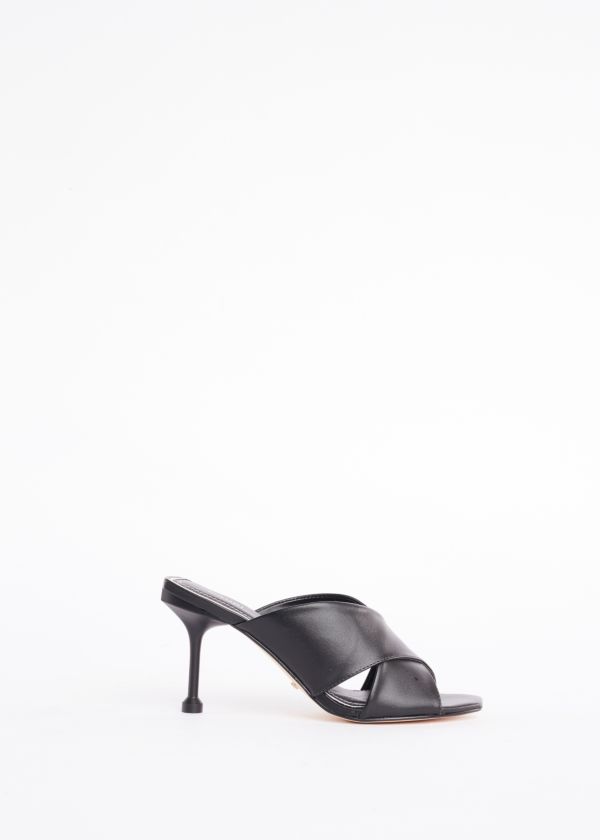 Genuine leather sandals Gaudì Fashion