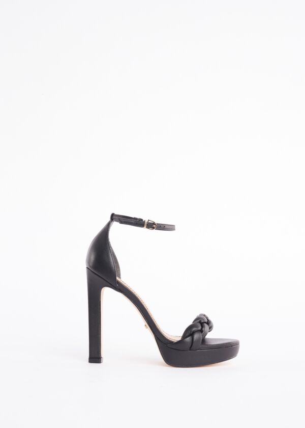 Sandales avec bande tressée Gaudì Fashion