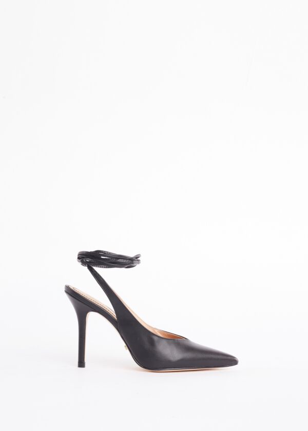 Slingbacks à talon aiguille Gaudì Fashion
