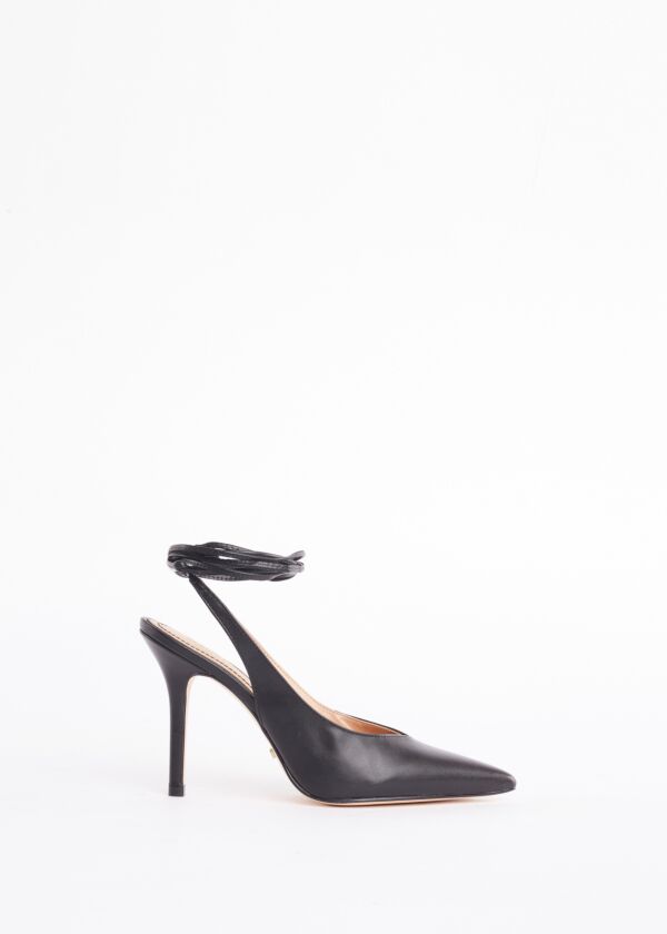 Slingbacks with stiletto heel Gaudì Fashion