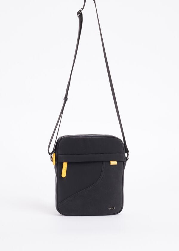 Crossbody kabelka s logom Gaudì Fashion