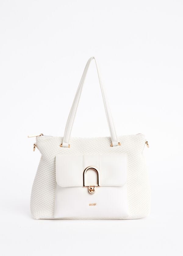 Borsa shopper da donna Gaudì Fashion