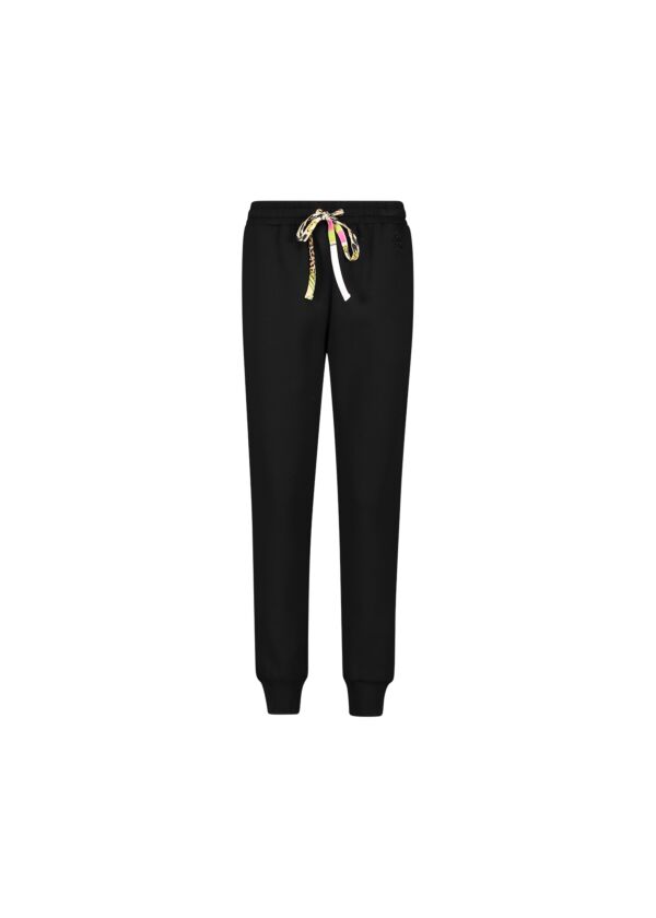 Pantaloni con coulisse