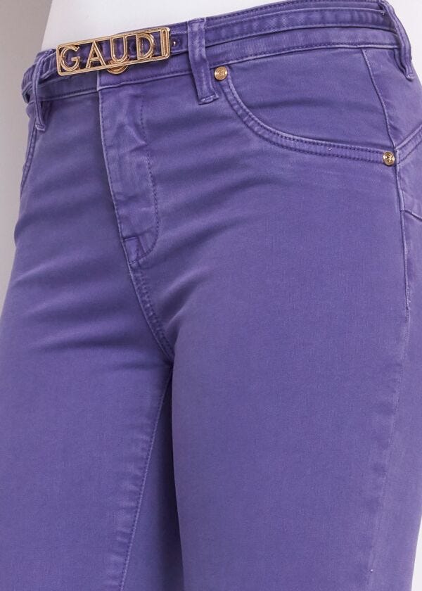 Pantalon push up