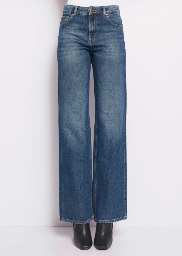Slim-fit jeans Gaudì Jeans