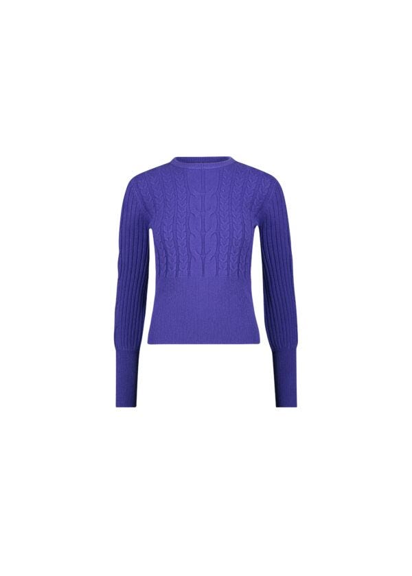 Maglia in filato Gaudì Jeans