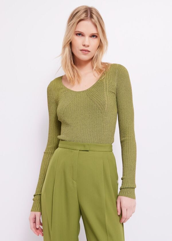 Knit jumper Gaudì Fashion