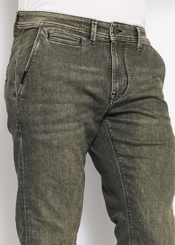 Jeans chino