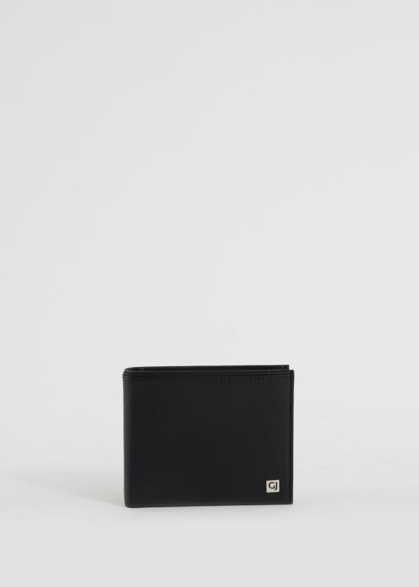 Leather wallet Gaudì Fashion