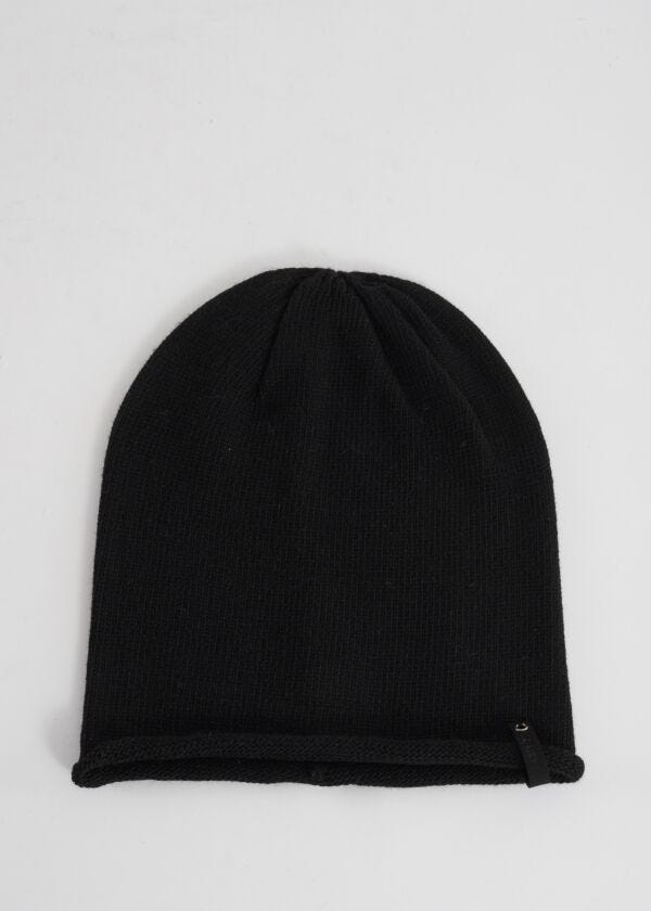 Berretto beanie in misto lana Gaudì Fashion