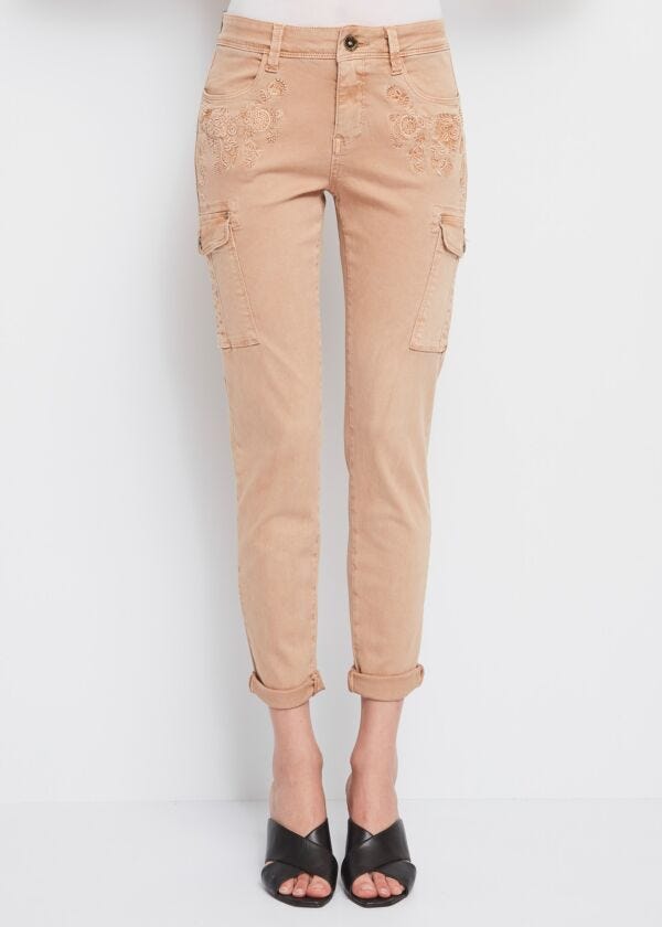 Pantalon cargo Gaudì Jeans