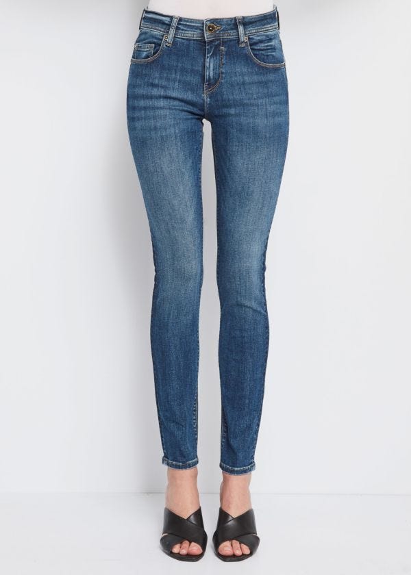 Jeans skinny Gaudì Jeans