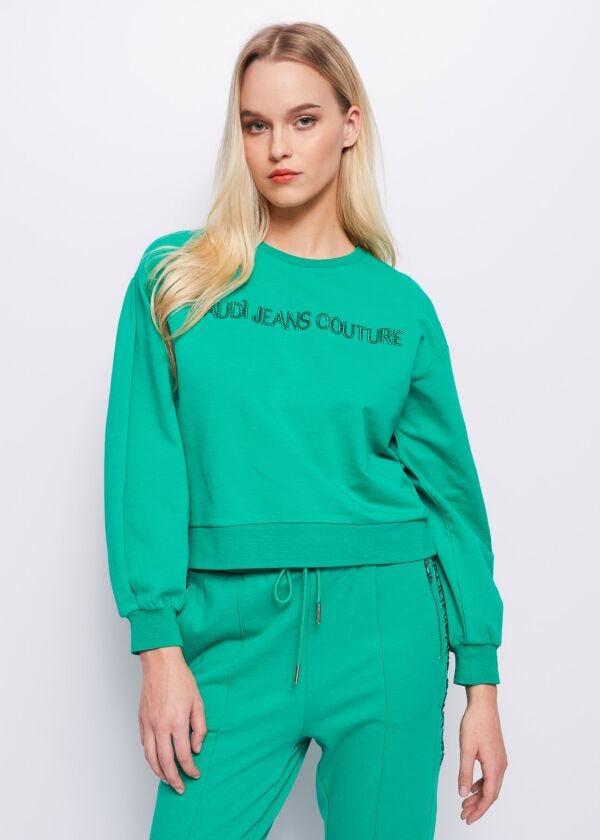 Gaudì Jeans Couture sweatshirt Gaudì Jeans
