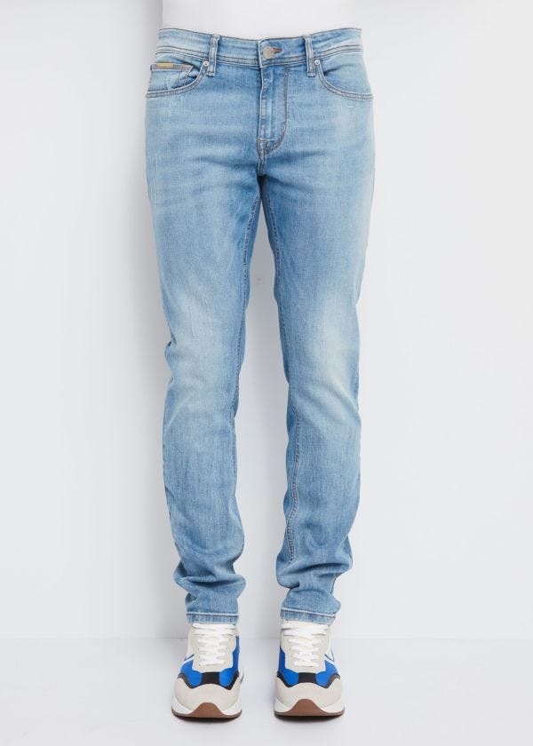 Skinny jeans Gaudì Homme