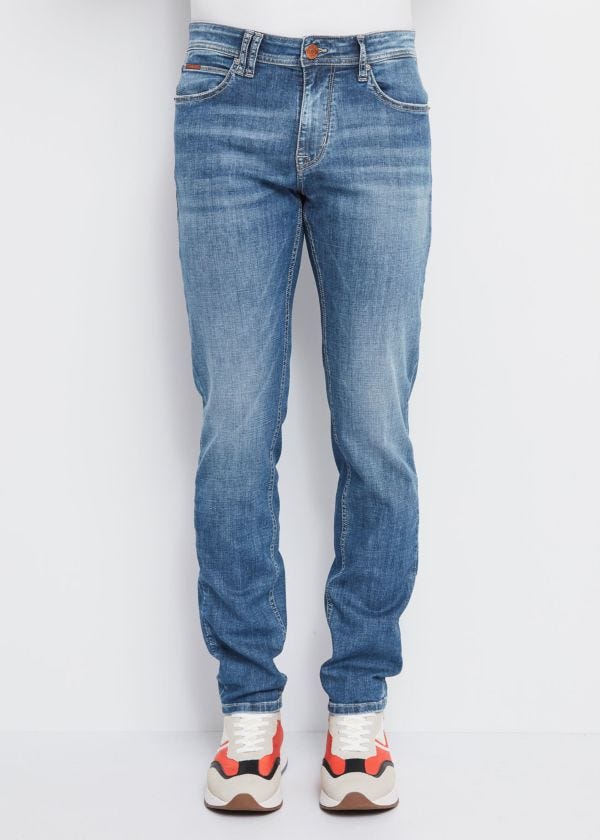 Jeans slim Gaudì Uomo