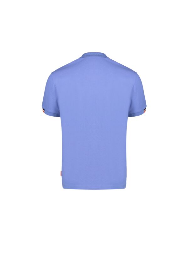 Polo in piquet